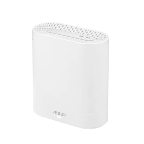 ASUS EBM68(2PK) – Expert Wifi, White, Internal, Mesh router, Power, Tri-band (2.4 GHz / 5 GHz / 5 GHz), Wi-Fi 6 (802.11ax) ASUS EBM68(2PK) – Expert Wifi, White, Internal, Mesh router, Power, Tri-band (2.4 GHz / 5 GHz / 5 GHz), Wi-Fi 6 (802.11ax)