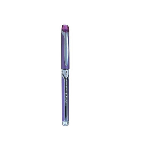 Pilot Violet BXGPN-V5 Hi-Tecpoint Grip