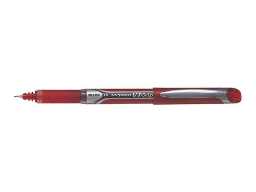 Pilot Red BXGPN-V7 Hi-Tecpoint Grip