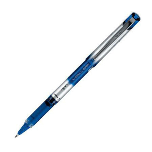 Pilot Blue BLN-VBG7 New V Ball Grip