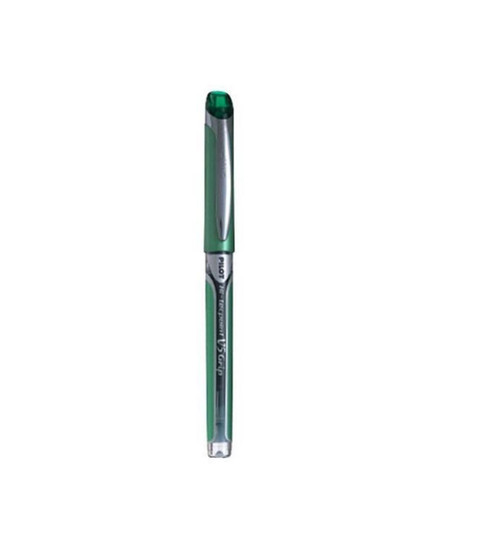 Pilot Green BXRT- V5 Hi-Tecpoint RT Grip Fine - Box-12 Pilot Green BXRT- V5 Hi-Tecpoint RT Grip Fine - Box-12