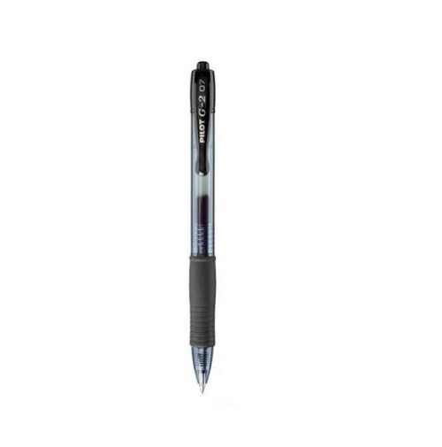 Pilot g2 Black