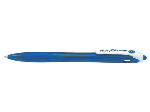 Pilot BPRG 10RF REX GRIP FINE RETRAC BLUE