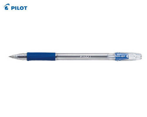 Pilot BPP - GPL Super Grip Light Medium Blue - Box-12 Pilot BPP - GPL Super Grip Light Medium Blue - Box-12