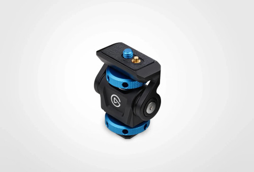 Elgato Cold Shoe � Adjustable mount Elgato Cold Shoe � Adjustable mount
