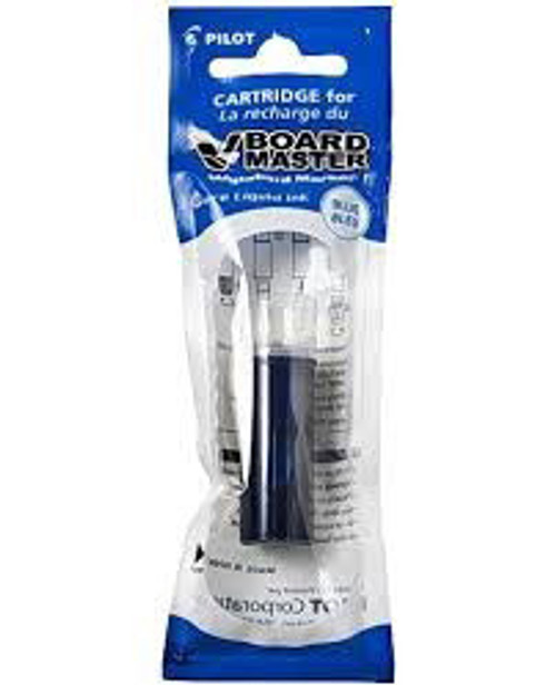 Pilot WBS VBM- Refill  Blue Pilot WBS VBM- Refill  Blue