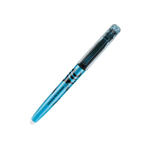 Pilot Blue Frixion Roller Ball Pen 0.7mm Pilot Blue Frixion Roller Ball Pen 0.7mm