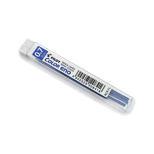 Pilot ENO COLOR LEAD 0.7mm - BLUE