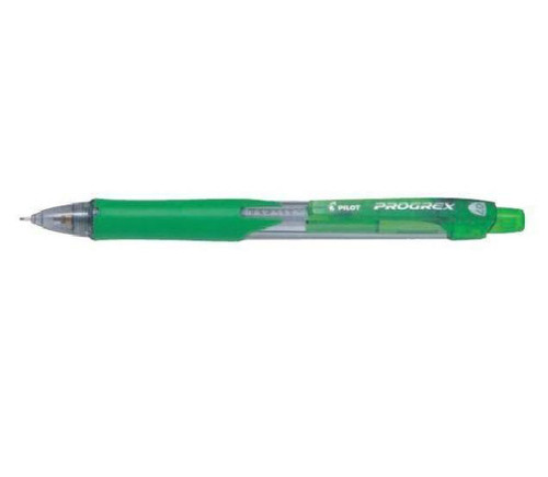 Pilot Progrex mechanical pencil H127 - 0.7mm Green Pilot Progrex mechanical pencil H127 - 0.7mm Green