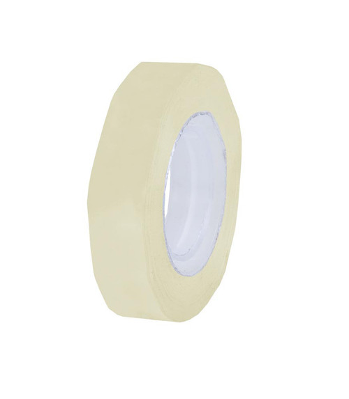Unitac 12mm x 33m Small Core Clear Tape