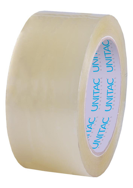 48 x 100m clear tape 48 x 100m clear tape