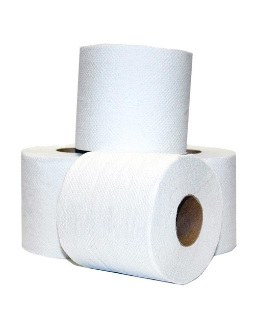 TOILET PAPER 1 PLY TOILET PAPER 1 PLY