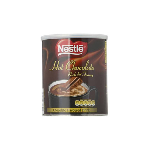 NESTLE HOT CHOCOLATE 1KG