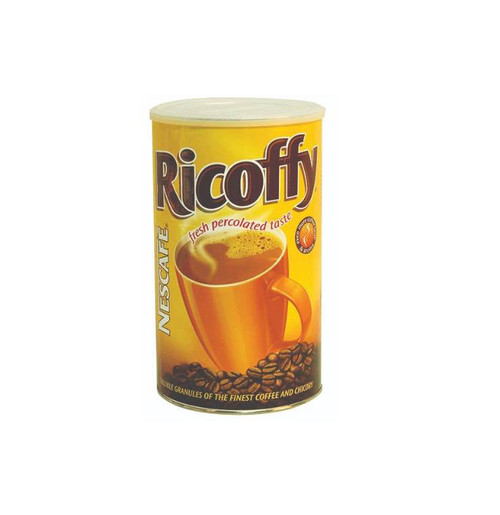 Xtreem NESTLE RICOFFY 1.5KG Xtreem NESTLE RICOFFY 1.5KG