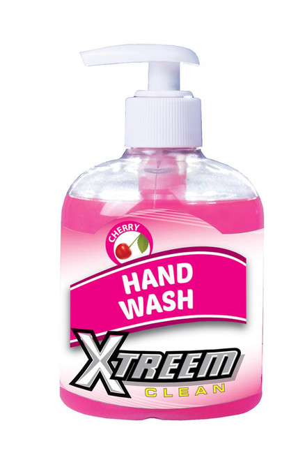 Xtreem Clean Hand Soap 300ML - Each Xtreem Clean Hand Soap 300ML - Each