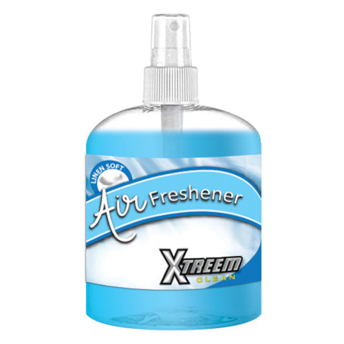 Xtreem Air Freshner Linen Soft 500ML Xtreem Air Freshner Linen Soft 500ML