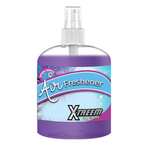 Xtreem Air Freshner Spring Breeze 500ML Xtreem Air Freshner Spring Breeze 500ML