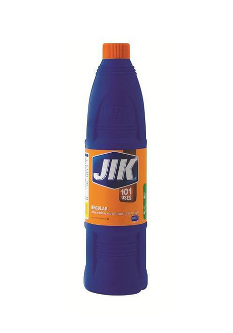 Xtreem JIK BLEACH 750ML - Each Xtreem JIK BLEACH 750ML - Each