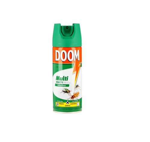 Xtreem Doom Odourless 300ml - Each Xtreem Doom Odourless 300ml - Each