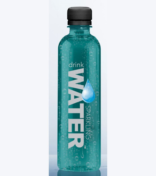 Drink Water SPARKLING 500ml Drink Water SPARKLING 500ml