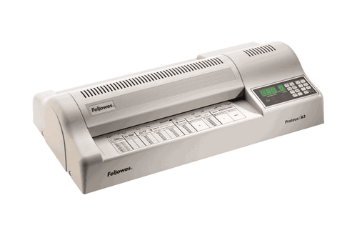 Proteus A3 Laminator Proteus A3 Laminator