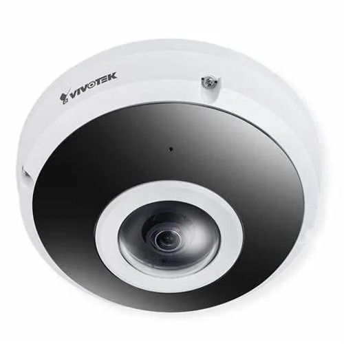 VIVOTEK 12MP Fisheye VIVOTEK 12MP Fisheye