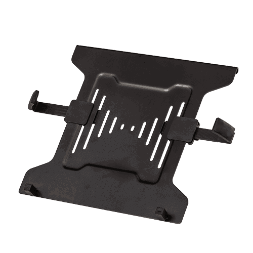Supports 10 – 17″ laptops and up to 4.5kgs. Supports 10 – 17″ laptops and up to 4.5kgs.