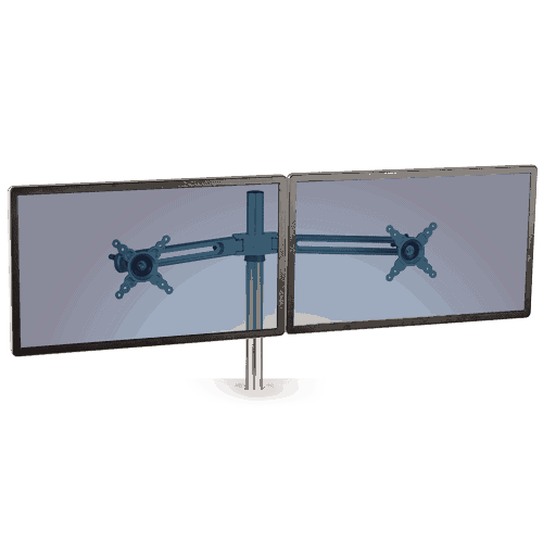 For use only with the Fellowes Lotus™ Sit-Stand Workstation For use only with the Fellowes Lotus™ Sit-Stand Workstation