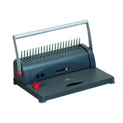 Comb Binding Machine (450 Sheets - 20mm) Comb Binding Machine (450 Sheets - 20mm)