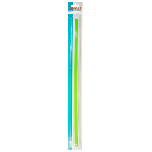 Magnetic Flexible Strip (1000*10mm - Green) Magnetic Flexible Strip (1000*10mm - Green)