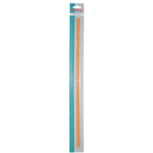 Magnetic Flexible Strip (1000*15mm - Orange) Magnetic Flexible Strip (1000*15mm - Orange)