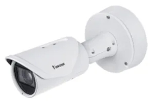 VIVOTEK Bullet Camera VIVOTEK Bullet Camera