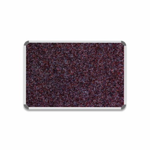 Bulletin Board (Aluminium Frame - 600*450mm - Tropical) - BD0420T Bulletin Board (Aluminium Frame - 600*450mm - Tropical) - BD0420T