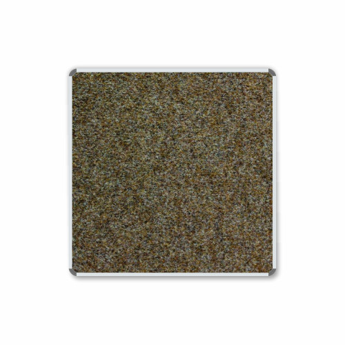 Bulletin Board (Aluminium Frame - 1200*1200mm - Spice) - BD0452Q Bulletin Board (Aluminium Frame - 1200*1200mm - Spice) - BD0452Q