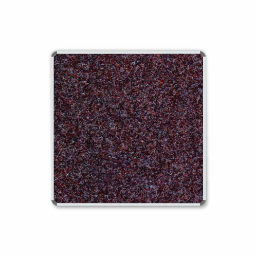 Bulletin Board (Aluminium Frame - 1200*1200mm - Tropical) - BD0452T Bulletin Board (Aluminium Frame - 1200*1200mm - Tropical) - BD0452T