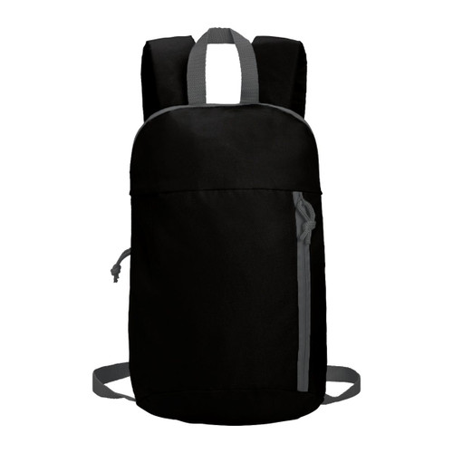 Lorient Backpack-BAG23686 with Durable 600D Polyester Fabric