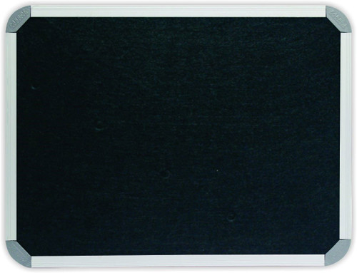Info Board (Aluminium Frame - 2400*12000mm - Black) Info Board (Aluminium Frame - 2400*12000mm - Black)