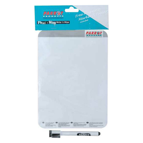 Write 'n Wipe - Flexible Magnetic Write 'n Wipe - Flexible Magnetic