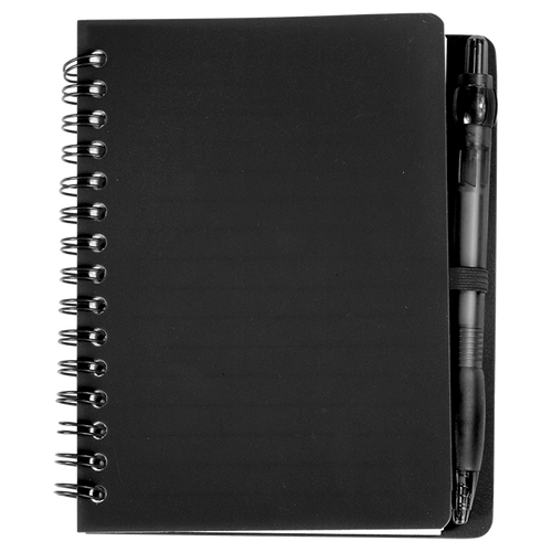 Writing Slate Markerboard (297*210mm Carded) - BD1002