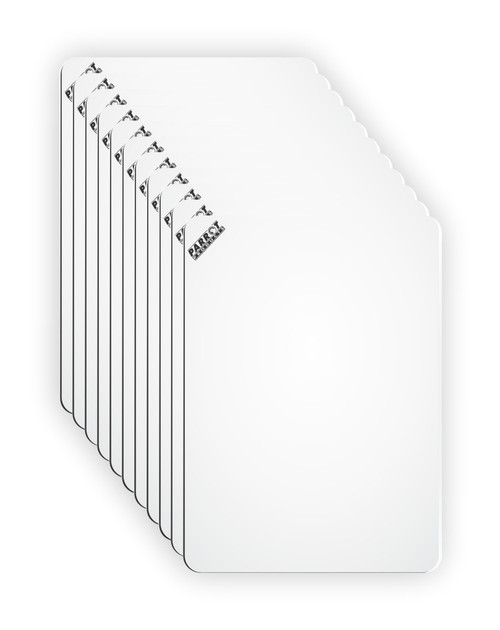 Writing Slate Markerboard (297*210mm - Tens) - BD1002A Writing Slate Markerboard (297*210mm - Tens) - BD1002A