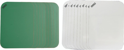 Writing Slate Markerboard/Chalk Paint (297*210mm - Tens) - BD2805A Writing Slate Markerboard/Chalk Paint (297*210mm - Tens) - BD2805A