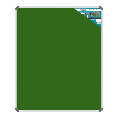 Chalk Board Non-Magnetic (Aluminium Frame - 1200*1000mm) - BD2848 Chalk Board Non-Magnetic (Aluminium Frame - 1200*1000mm) - BD2848