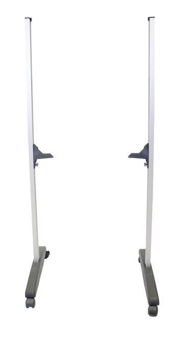 T-Leg Set (1400*600mm - For Boards Up To 1500mm) - BD9010 T-Leg Set (1400*600mm - For Boards Up To 1500mm) - BD9010