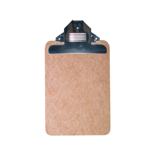 Clipboard Masonite (A5) - CB3010 Clipboard Masonite (A5) - CB3010