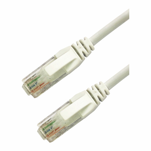 Network Cable (Cat 6 - 2 Meters) - CL3002 Network Cable (Cat 6 - 2 Meters) - CL3002