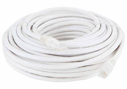 Network Cable (Cat 6 - 20 Meters) - CL3020 Network Cable (Cat 6 - 20 Meters) - CL3020