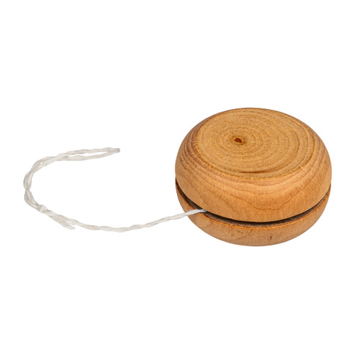 Erie Bamboo Yoyo - GIFT23907 Erie Bamboo Yoyo - GIFT23907