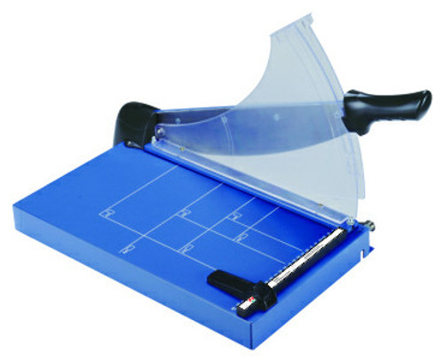 Guillotine Medium Duty (360mm - 40 Sheets - A4) Guillotine Medium Duty (360mm - 40 Sheets - A4)