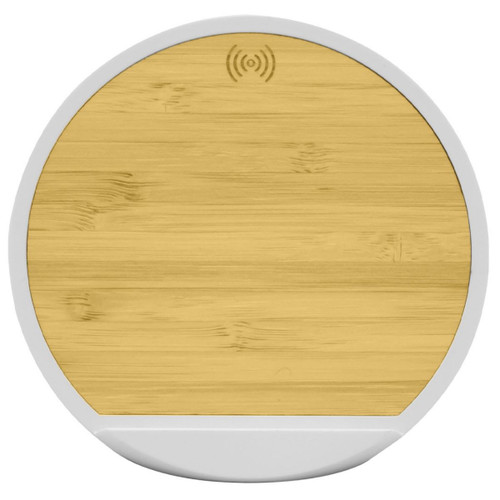 Hurley Bamboo Speaker - TECH23973
