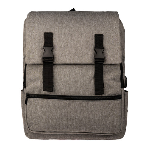 Pescara Laptop Backpack - LBAG23923 Pescara Laptop Backpack - LBAG23923